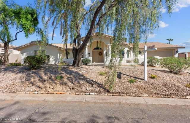 15912 E Centipede Drive photos photos