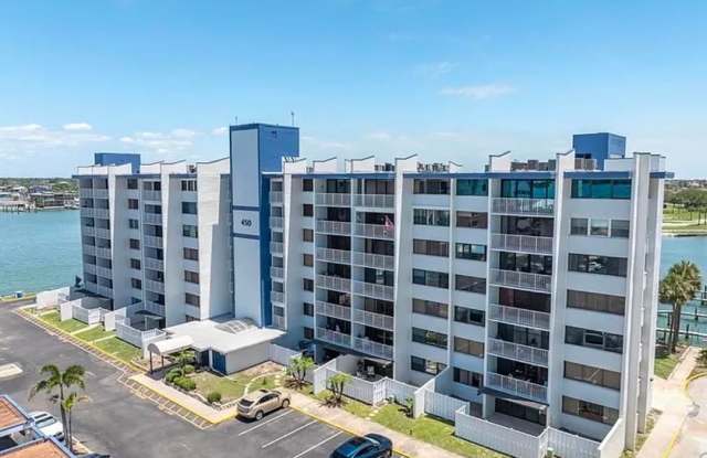 450 Treasure Island Causeway - 502#502 photos photos