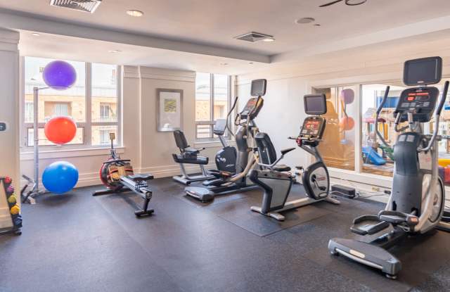 The Veridian photos photos