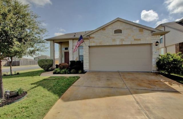 403 Old Peak Road - 403 Old Peak Road, Georgetown, TX 78626