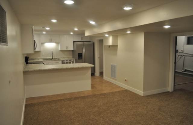 1071 W. 10550 S. Lower Unit Gallery 3