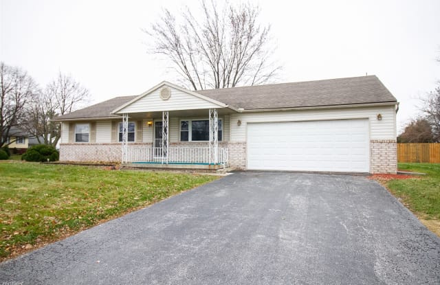 5055 Ryan Rd - 5055 Ryan Road, Toledo, OH 43614