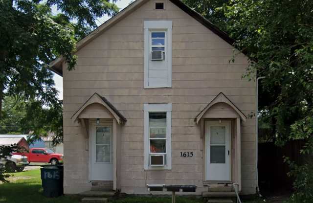 1615 West 8th Street - 1 - 1615 West 8th Street, Muncie, IN 47302