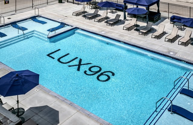 The Apartments at Lux 96 photos photos