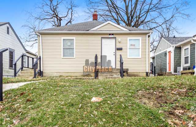 3750 Hillside Ave photos photos