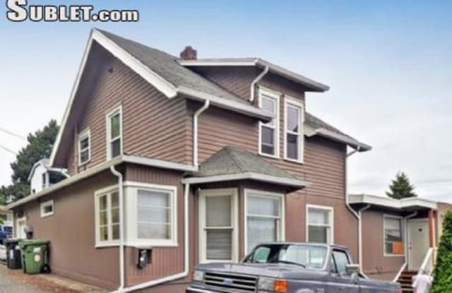 643 W.nickerson St - 643 West Nickerson Street, Seattle, WA 98119