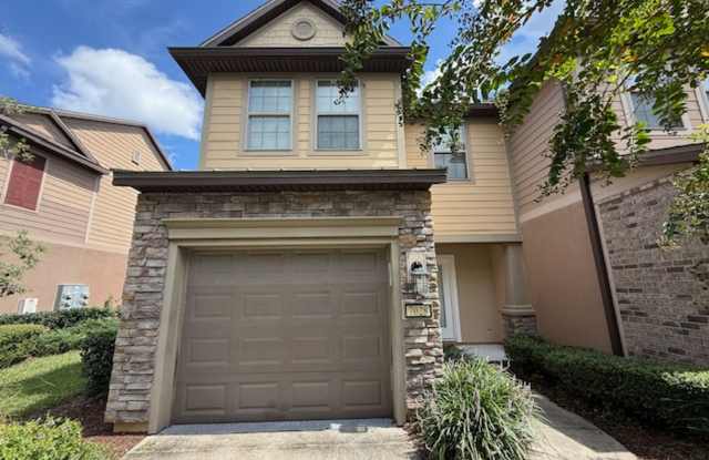 Beautiful Townhome in Bayberry at Bartram Park! - 7028 Beauhaven Court, Jacksonville, FL 32258
