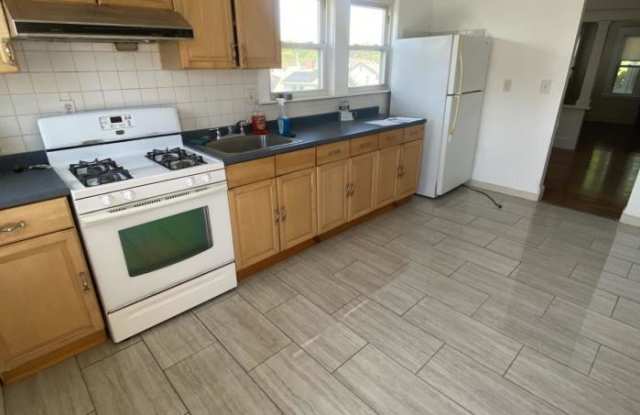 17 Edgeworth - 17 Edgeworth Road, Quincy, MA 02171
