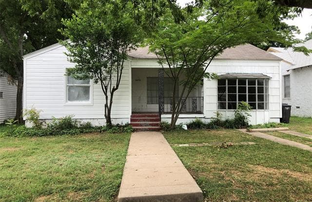 5925 Malvey Avenue - 5925 Malvey Avenue, Fort Worth, TX 76107