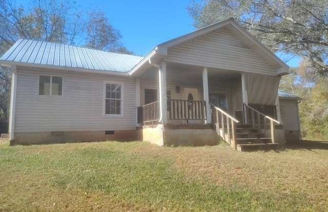 929 Bond Bridge - 929 Bond Bridge Road, Franklin County, GA 30662 929 Bond Bridge - 929 Bond Bridge Road, Franklin County, GA 30662