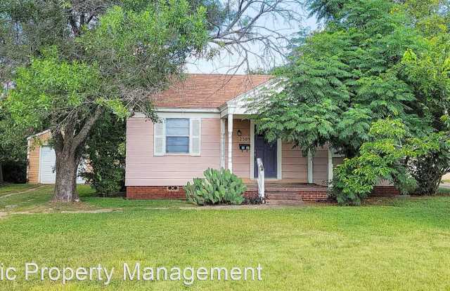 2509 Earl Ln. - 2509 Earl Lane, Fort Worth, TX 76107