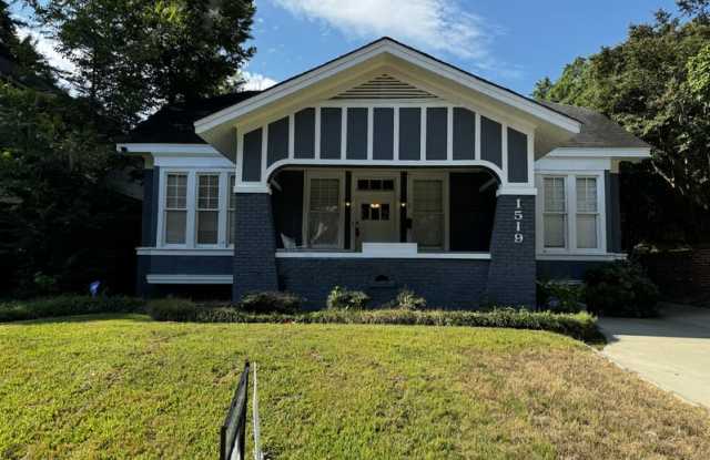 1519 N Parkway photos photos