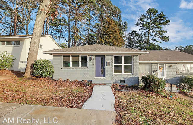 1913 Herrin Avenue - 1913 Herrin Avenue, Charlotte, NC 28205