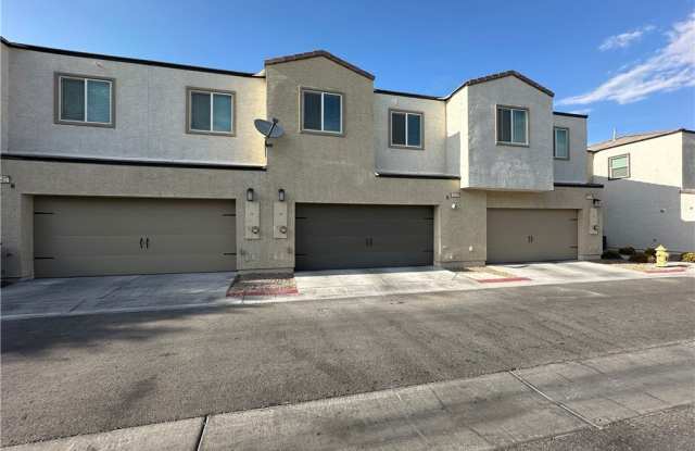 3638 Tripoli Cove Avenue Gallery 2