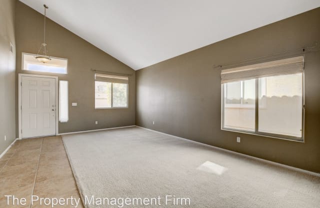 6224 Fort Worth St - 6224 Fort Worth Street, North Las Vegas, NV 89081