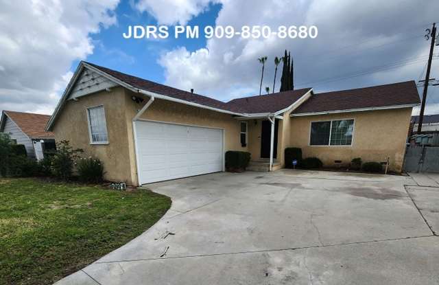 Hacienda Heights 3 Bedroom Home photos photos