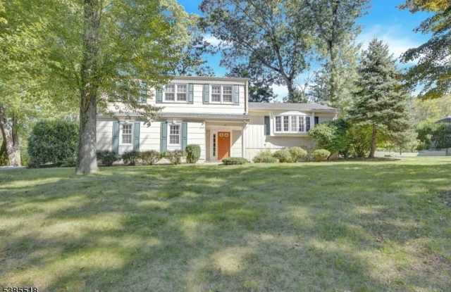42 Stonewyck Dr - 42 Stonewyck Road, Morris County, NJ 07928