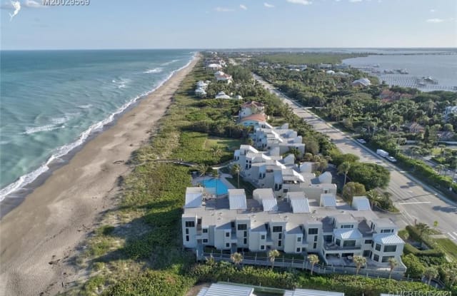 2051 NE Ocean Blvd - 2051 NE Ocean Boulevard, Martin County, FL 34996