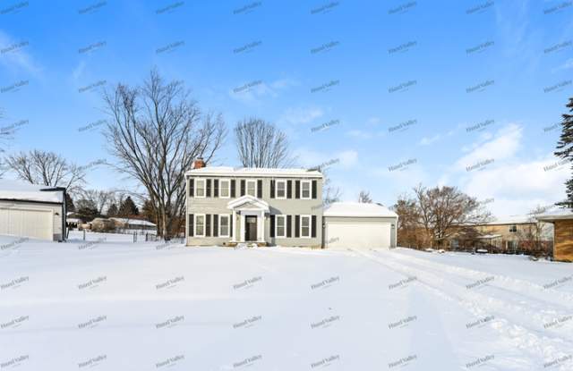 2511 El Camino Drive - 2511 El Camino Drive, Middletown, OH 45044