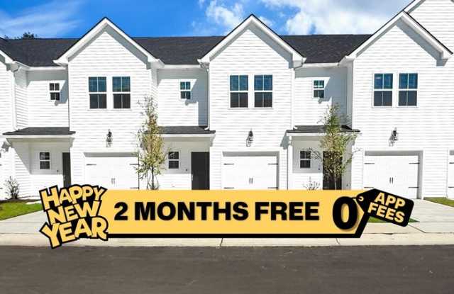 1088 Wildflower Drive - 1088 Wildflower Drive, Silver Lake, NC 28412