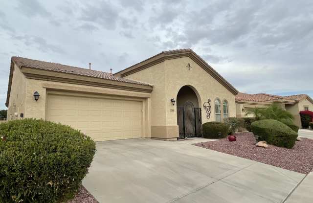 4268 E NIGHTINGALE Lane - 4268 East Nightingale Lane, Gilbert, AZ 85298