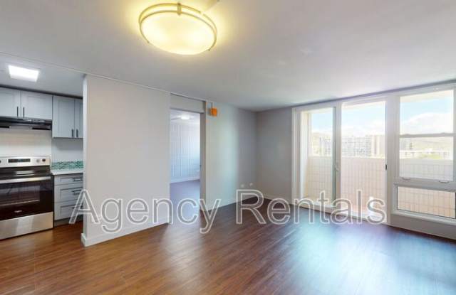 3215 Ala Ilima Street - 3215 Ala Ilima Street, Honolulu, HI 96818