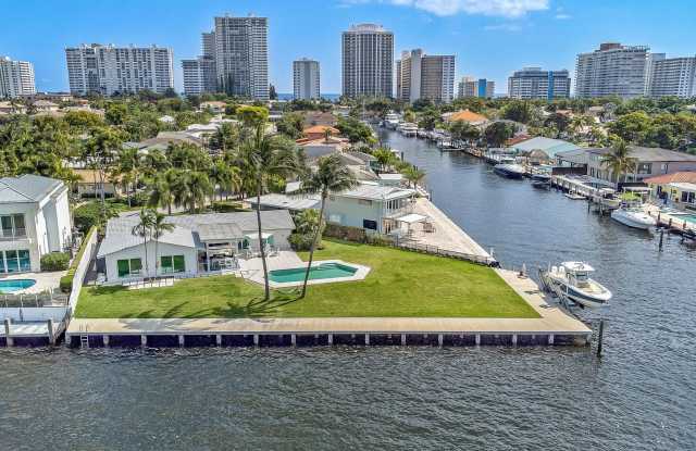 35 CASTLE HARBOR ISLE FORT LAUDERDALE, FL 33308 photos photos