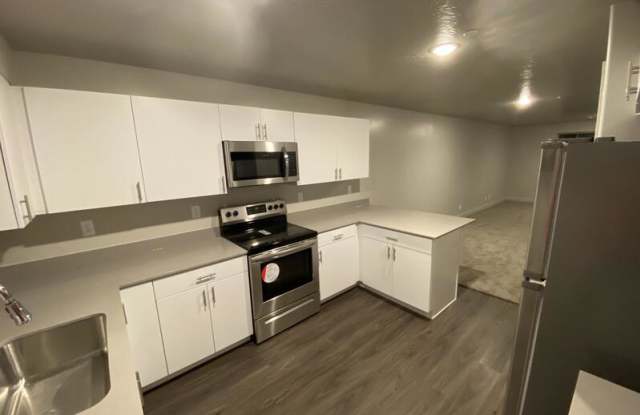 1140 North 950 West Street A103 - 1140 North 950 West Street, Orem, UT 84057