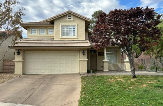 247 Walnut Village Ln - 247 Walnut Village Lane, Henderson, NV 89012