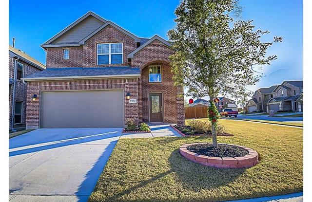 9937 Coyote Pass Trail - 9937 Coyote Pass Trail, McKinney, TX 75071