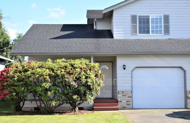 214 Reeds Ln. - 214 Reeds Lane, Everson, WA 98247