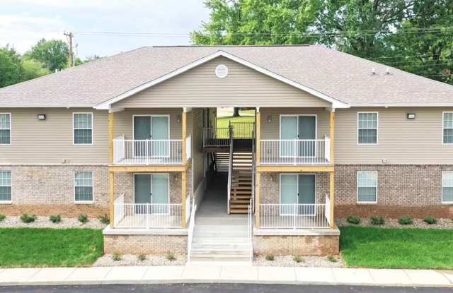 Silver Creek Apartments photos photos