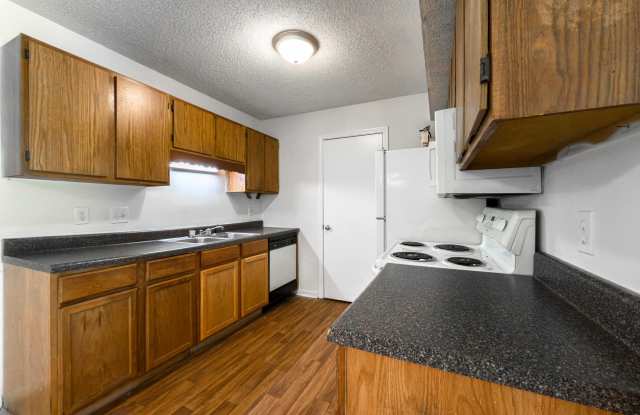 731-F South Parker Drive - 731 South Parker Drive, Florence County, SC 29501