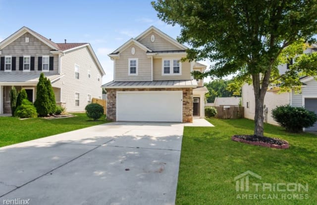 3228 Denali Court - 3228 Denali Court, Ranlo, NC 28054