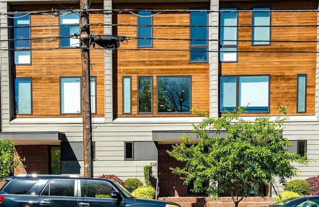 Premier 2BD, 2.5BA Downtown Raleigh Townhome in a Prime Location with Skyline Views of the City photos photos