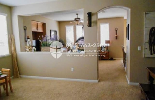 2003 Ferry Circle Unit 103 - 2003 Ferry Circle, Folsom, CA 95630