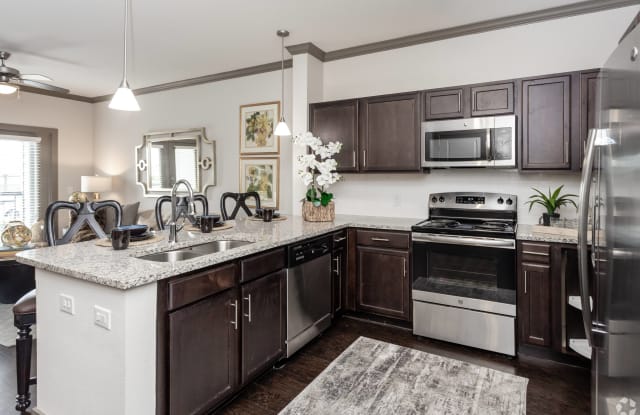 Larkspur at Twin Creeks - 55+ Senior Living Community photos photos