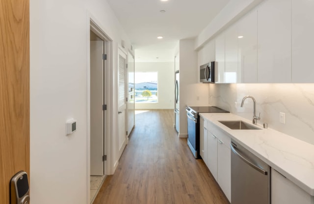 Aero Apartments Gallery 3