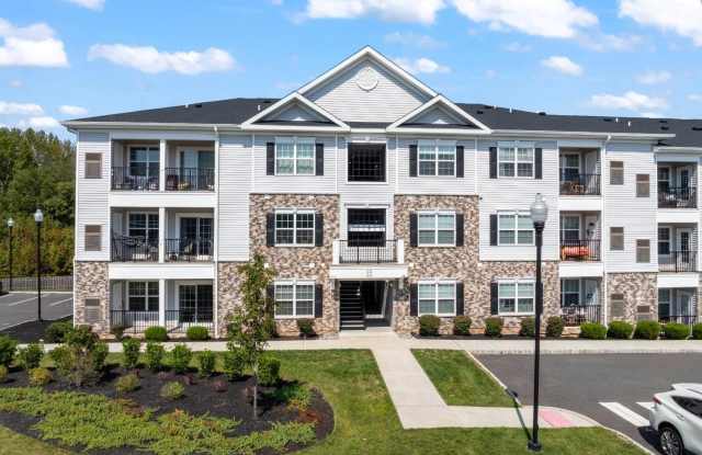 921 Vanderbergh Boulevard - 921 Vanderbergh Boulevard, Middlesex County, NJ 08831