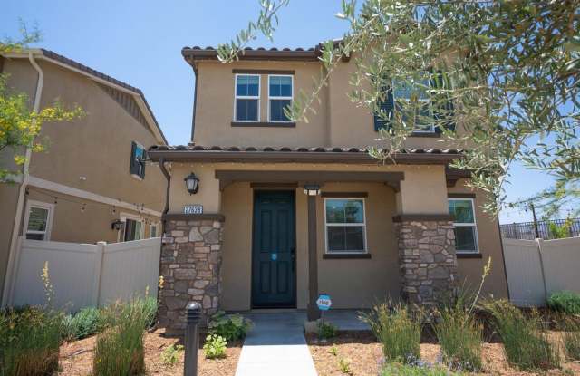 27638 Sawtooth Lane - 27638 Sawtooth Lane, Los Angeles County, CA 91387