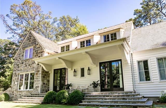 4234 West Club Lane NE - 4234 West Club Lane Northeast, Atlanta, GA 30319