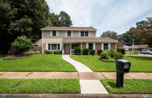 5 Bedroom 2.5 Bath home for Rent in Gallery 1