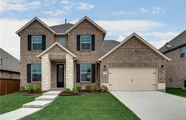 11534 Alejandra Lane - 11534 Alejandra Ln, Frisco, TX 75035