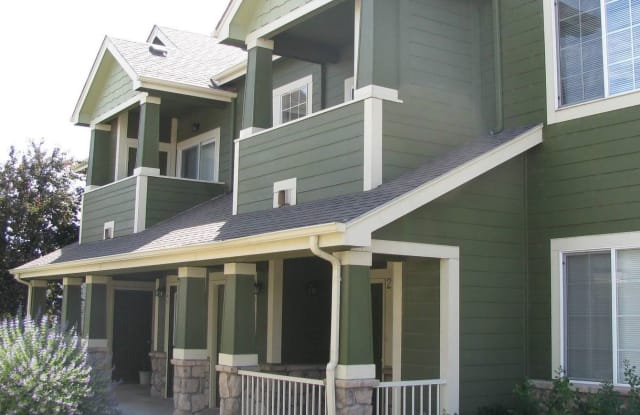 6825 W 19th Street #5 - 6825 West 19th Place, Lakewood, CO 80214