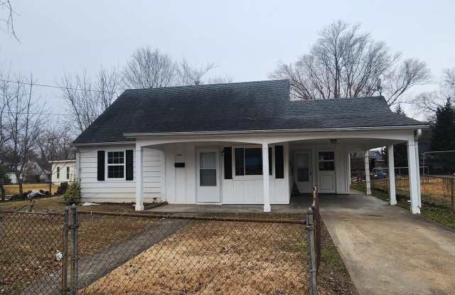 168 MARTIN Drive - 168 Martin Drive, Manassas Park, VA 20111