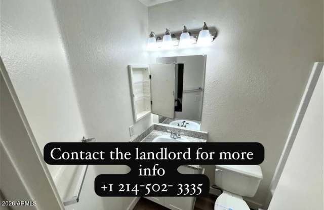 8526 W cambridge Avenue Gallery 3