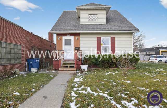 3377 Lagrange St - 3377 Lagrange Street, Toledo, OH 43608