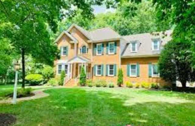 5800 Fox Club Ln - 5800 Fox Club Lane, Chesterfield County, VA 23120