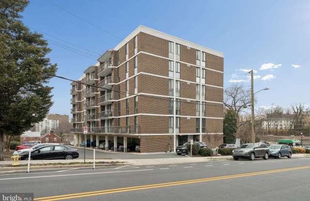 1401 N RHODES Street unit: 603 photos photos