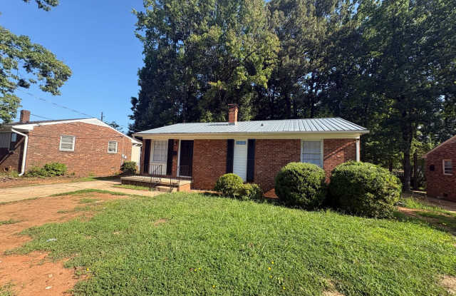 3-bedroom, 1-bathroom home located in High Point photos photos